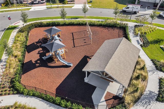 9354 MCLAREN ALLEY, Winter Garden, FL 34787