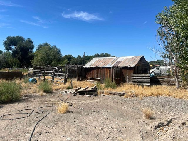 919 & 921 S. Fir, Jerome, ID 83338