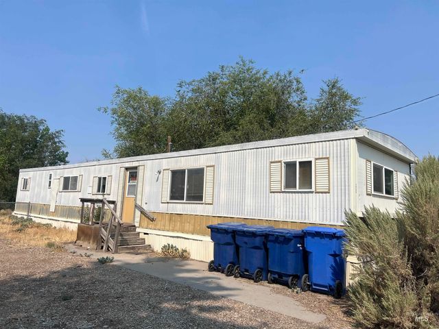 919 & 921 S. Fir, Jerome, ID 83338