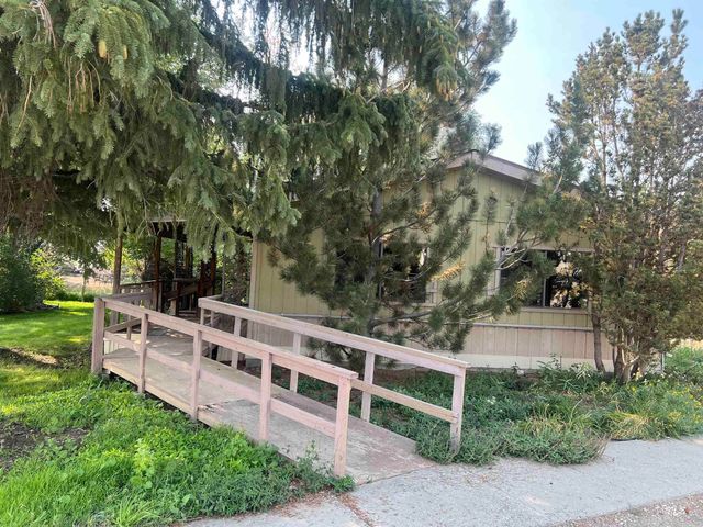 919 & 921 S. Fir, Jerome, ID 83338