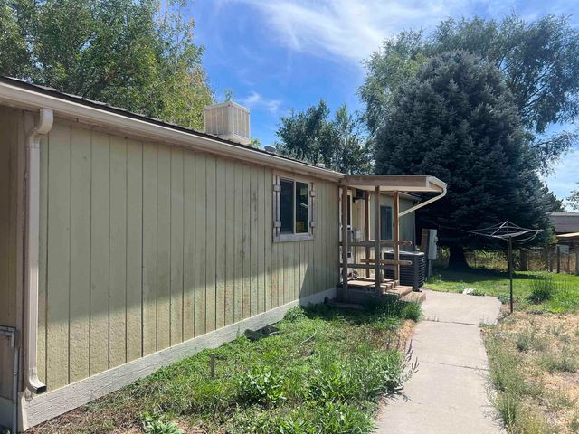 919 & 921 S. Fir, Jerome, ID 83338