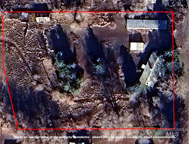 919 & 921 S. Fir, Jerome, ID 83338