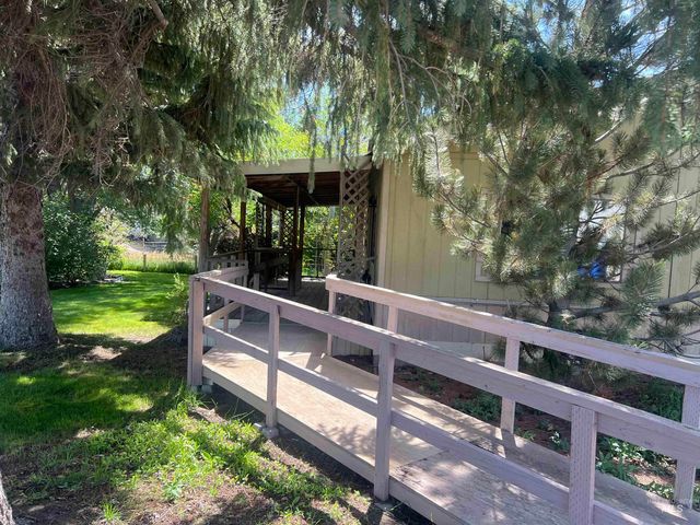 919 & 921 S. Fir, Jerome, ID 83338