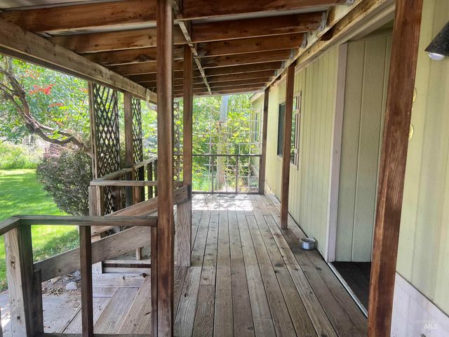 919 & 921 S. Fir, Jerome, ID 83338