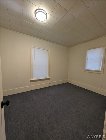 67 Barton St Street lower, Buffalo, NY 14213