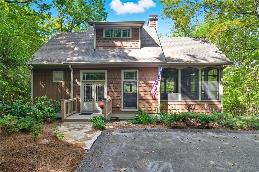 69 Chipmunk Circle, Jasper, GA 30143