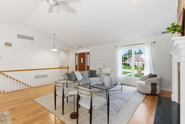 1041 Burnell Drive, Berea, KY 40403