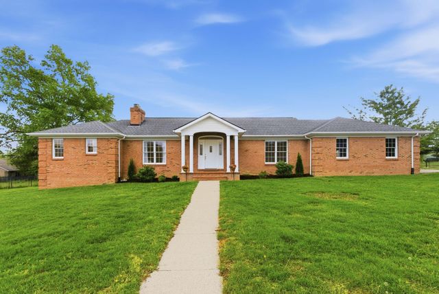 1041 Burnell Drive, Berea, KY 40403