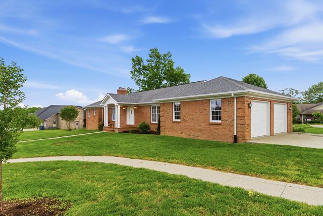 1041 Burnell Drive, Berea, KY 40403