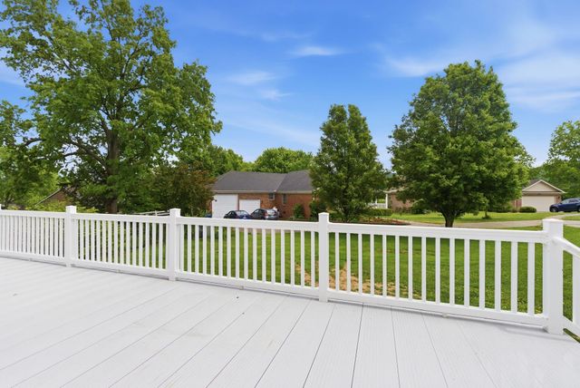 1041 Burnell Drive, Berea, KY 40403