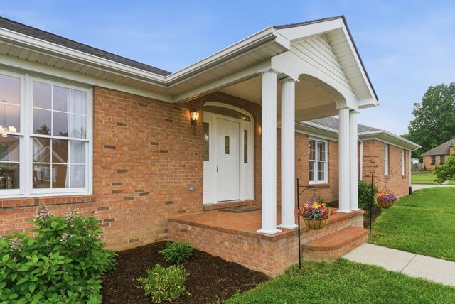 1041 Burnell Drive, Berea, KY 40403
