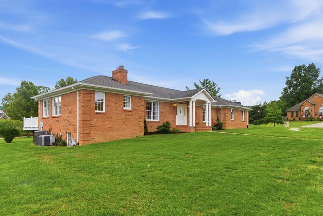 1041 Burnell Drive, Berea, KY 40403