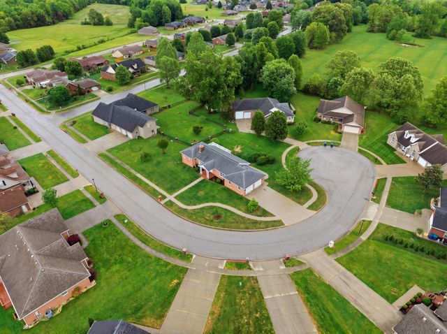 1041 Burnell Drive, Berea, KY 40403