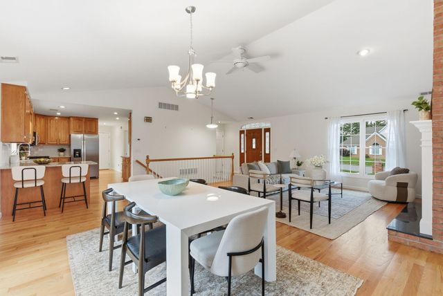 1041 Burnell Drive, Berea, KY 40403