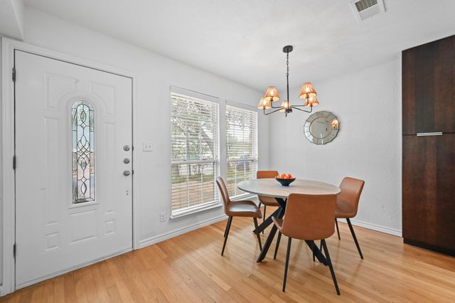 1504 Allen RD B, Austin, TX 78746