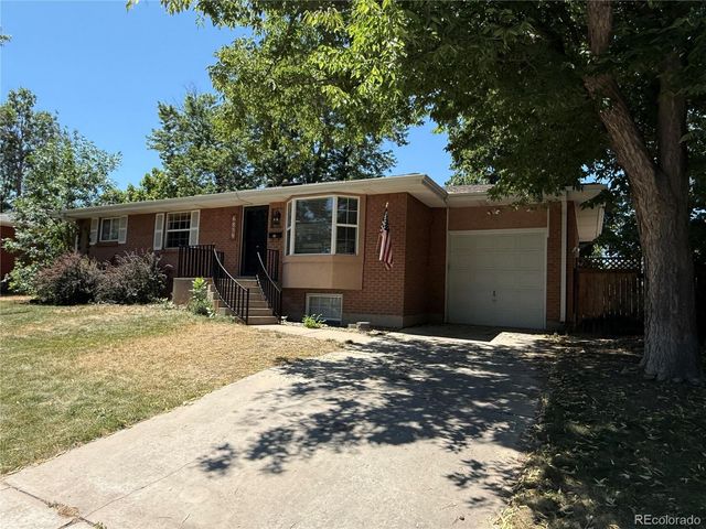 6859 S Foresthill Street, Littleton, CO 80120