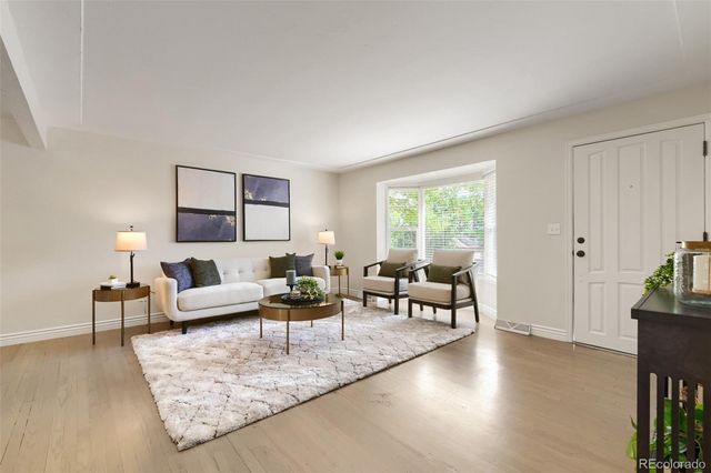 6859 S Foresthill Street, Littleton, CO 80120