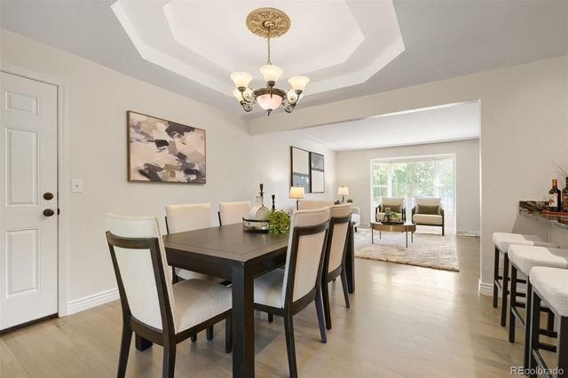 6859 S Foresthill Street, Littleton, CO 80120