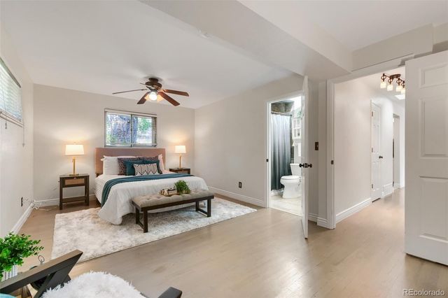 6859 S Foresthill Street, Littleton, CO 80120