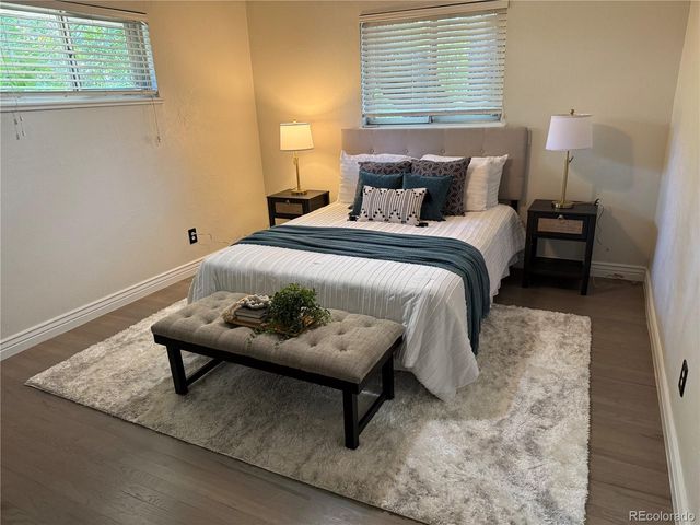 6859 S Foresthill Street, Littleton, CO 80120