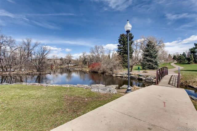 6859 S Foresthill Street, Littleton, CO 80120