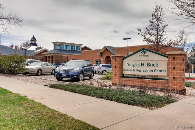 6859 S Foresthill Street, Littleton, CO 80120