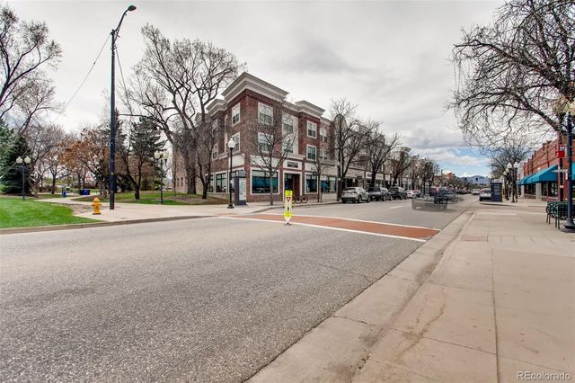 6859 S Foresthill Street, Littleton, CO 80120