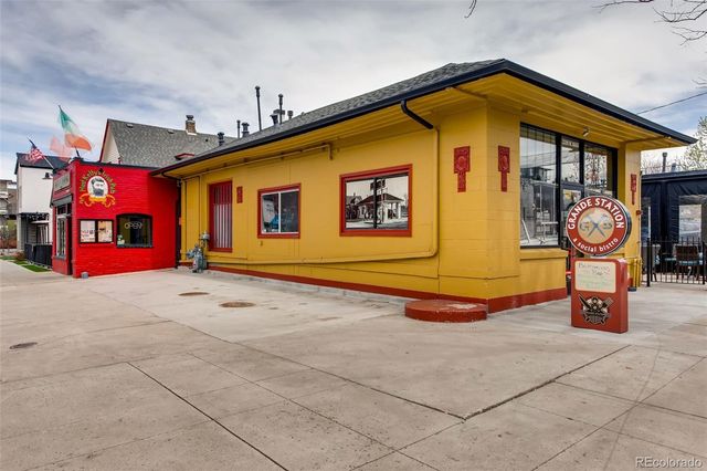 6859 S Foresthill Street, Littleton, CO 80120