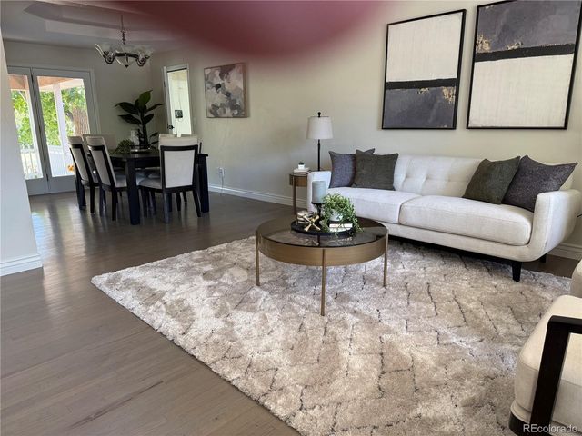 6859 S Foresthill Street, Littleton, CO 80120