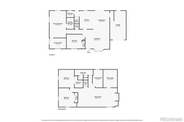 6859 S Foresthill Street, Littleton, CO 80120