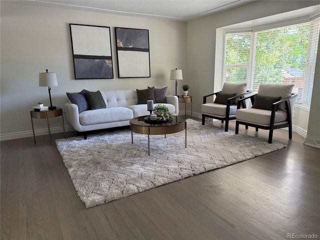 6859 S Foresthill Street, Littleton, CO 80120