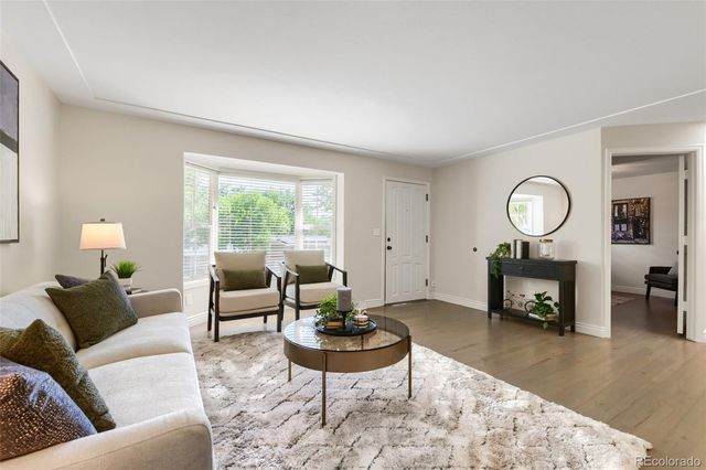 6859 S Foresthill Street, Littleton, CO 80120