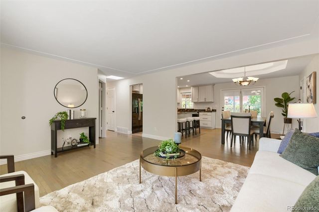 6859 S Foresthill Street, Littleton, CO 80120