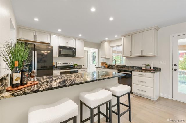 6859 S Foresthill Street, Littleton, CO 80120