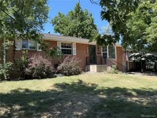 6859 S Foresthill Street, Littleton, CO 80120