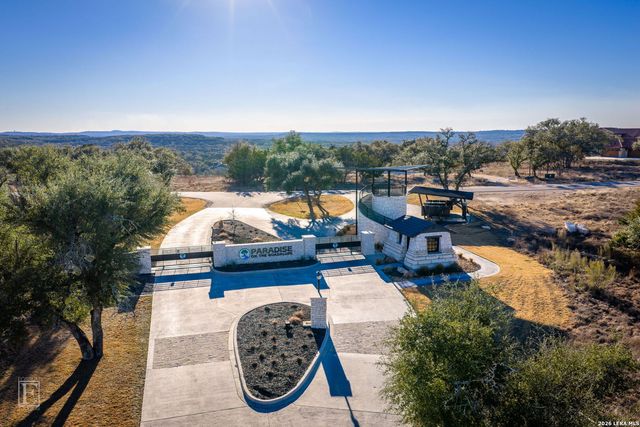 1829 Paradise Parkway, Canyon Lake, TX 78133