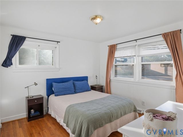 301 N Foxhill Rd, Henrico, VA 23223