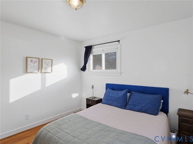 301 N Foxhill Rd, Henrico, VA 23223