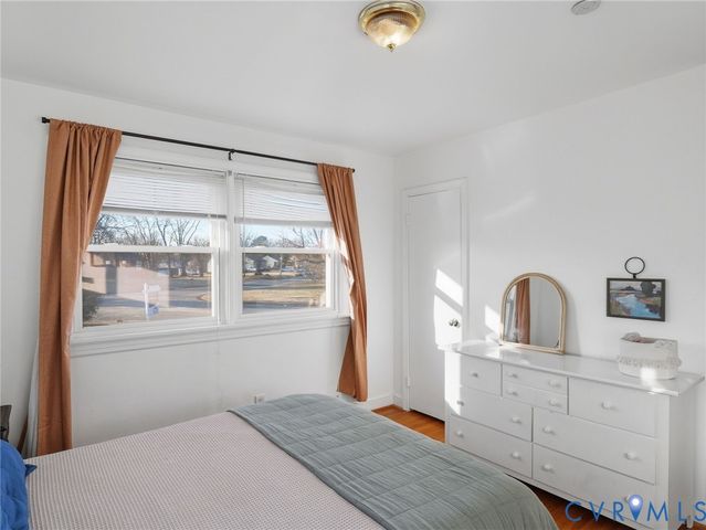 301 N Foxhill Rd, Henrico, VA 23223