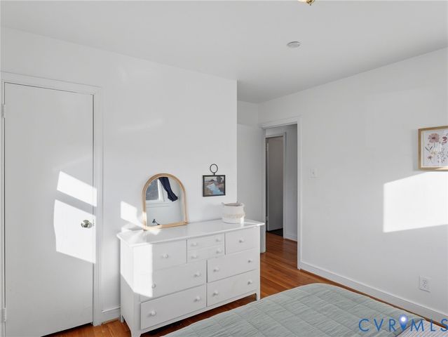 301 N Foxhill Rd, Henrico, VA 23223