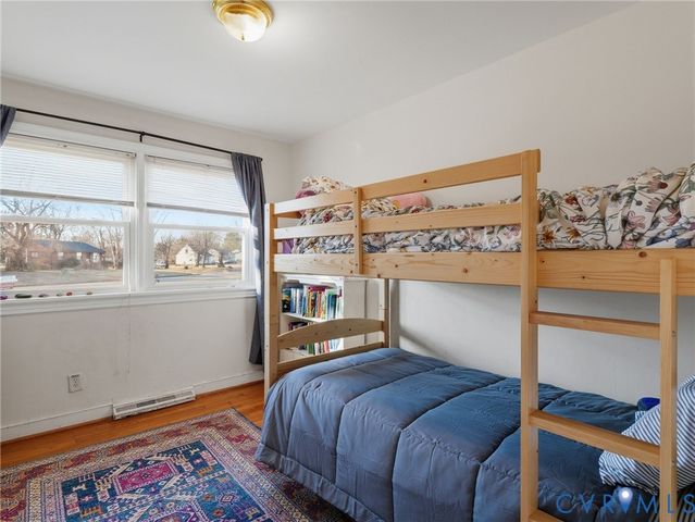 301 N Foxhill Rd, Henrico, VA 23223