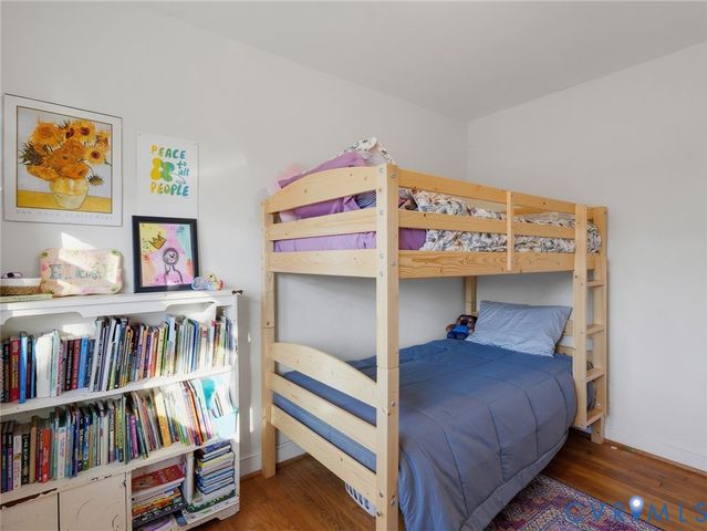 301 N Foxhill Rd, Henrico, VA 23223