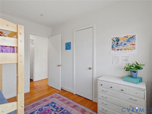 301 N Foxhill Rd, Henrico, VA 23223