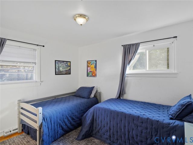 301 N Foxhill Rd, Henrico, VA 23223