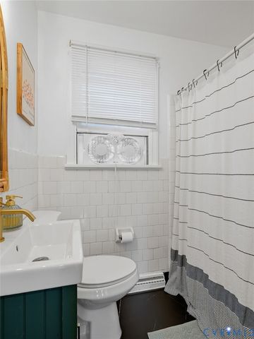 301 N Foxhill Rd, Henrico, VA 23223