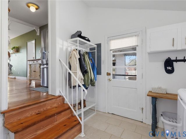 301 N Foxhill Rd, Henrico, VA 23223