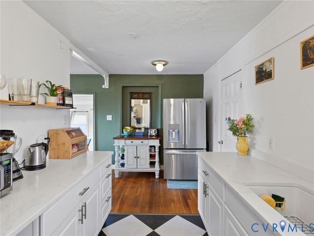 301 N Foxhill Rd, Henrico, VA 23223