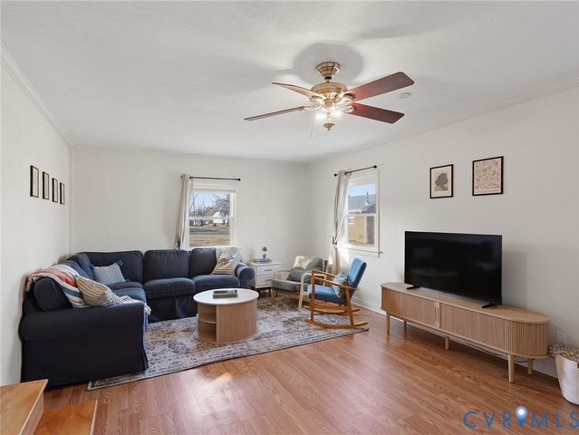 301 N Foxhill Rd, Henrico, VA 23223