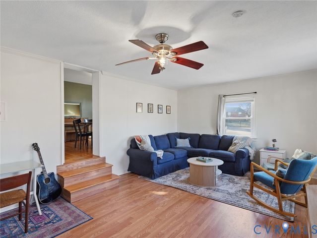 301 N Foxhill Rd, Henrico, VA 23223