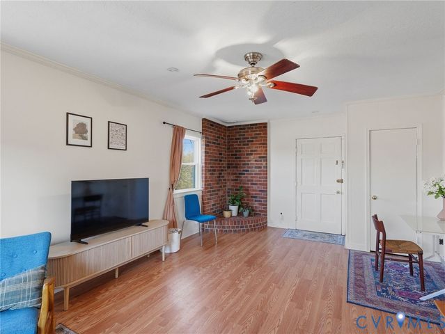 301 N Foxhill Rd, Henrico, VA 23223